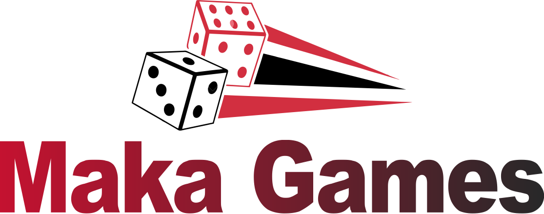 Maka Games